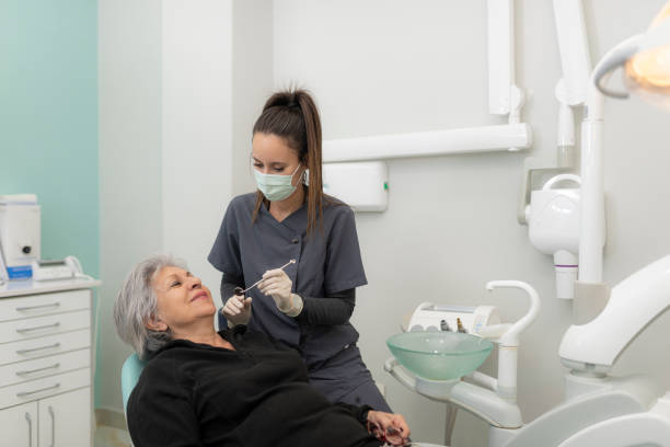 Best Emergency Treatment for Dental Infections or Abscesses in Devine, TX