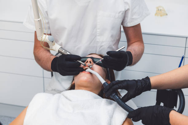 Best Urgent Care for Lost Fillings or Crowns in Devine, TX